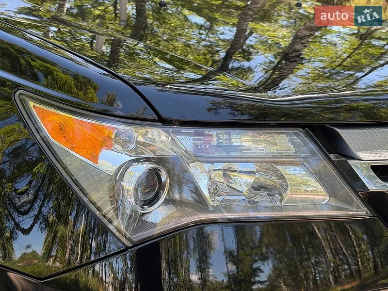 Acura MDX 2008 VIN 2HNYD28558H515595 фото оголошення 6 з 79