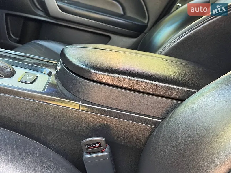 Acura MDX 2008 VIN 2HNYD28558H515595 фото оголошення 30 з 79