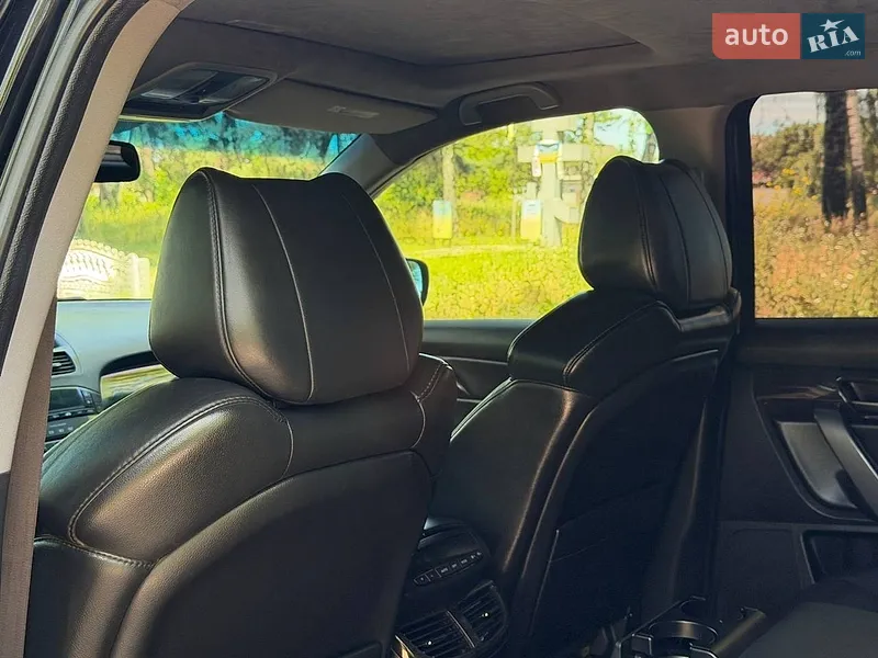 Acura MDX 2008 VIN 2HNYD28558H515595 фото оголошення 35 з 79