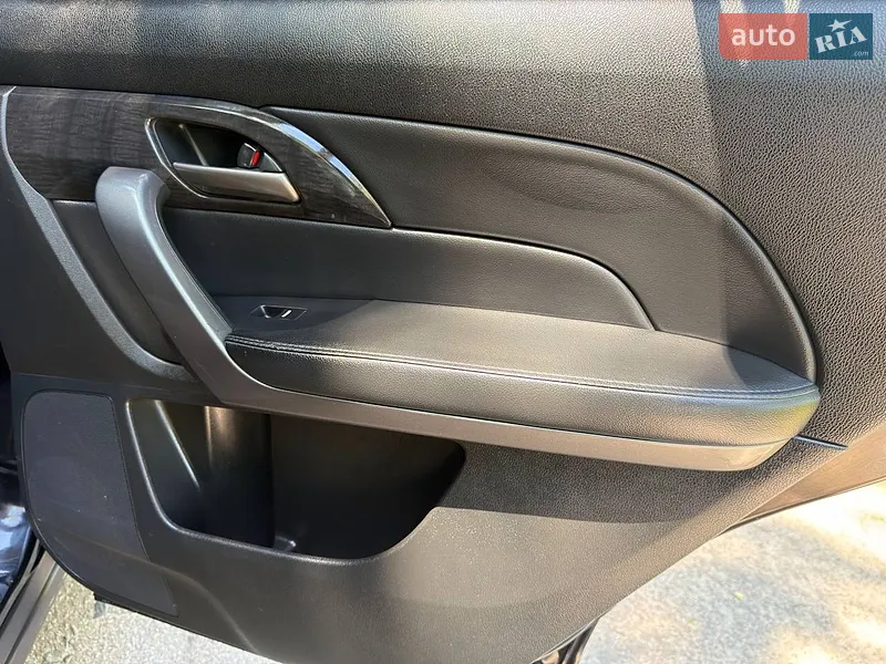 Acura MDX 2008 VIN 2HNYD28558H515595 фото оголошення 40 з 79