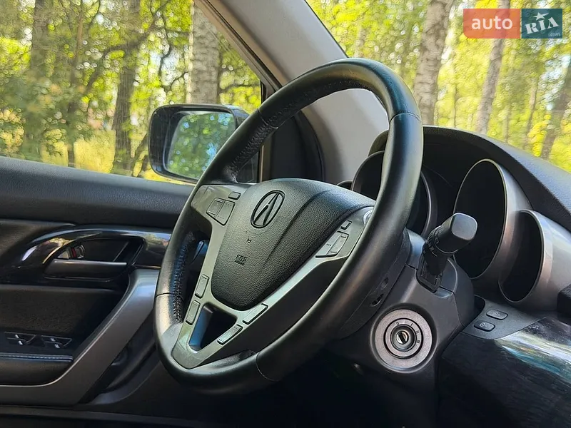 Acura MDX 2008 VIN 2HNYD28558H515595 фото оголошення 52 з 79