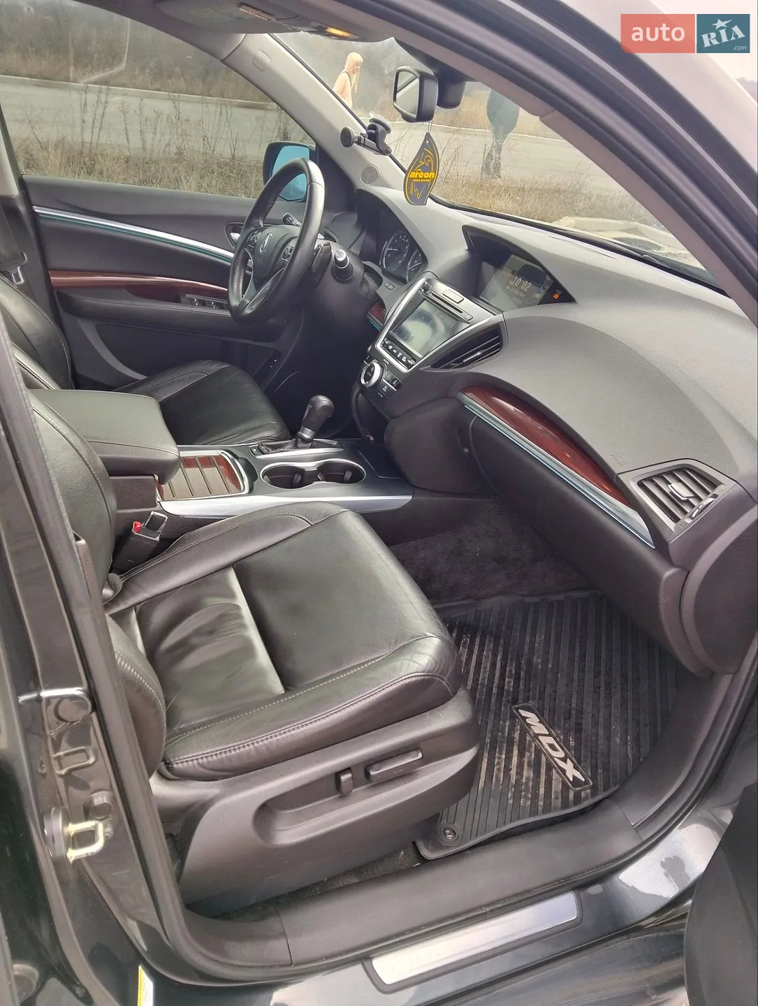 2013 Acura MDX - мініатюра 9