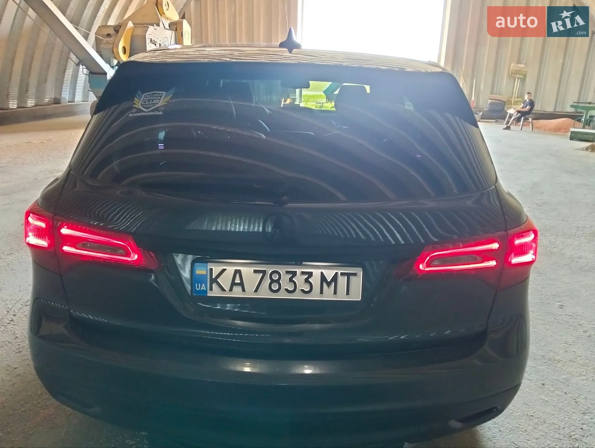 2013 Acura MDX - мініатюра 17