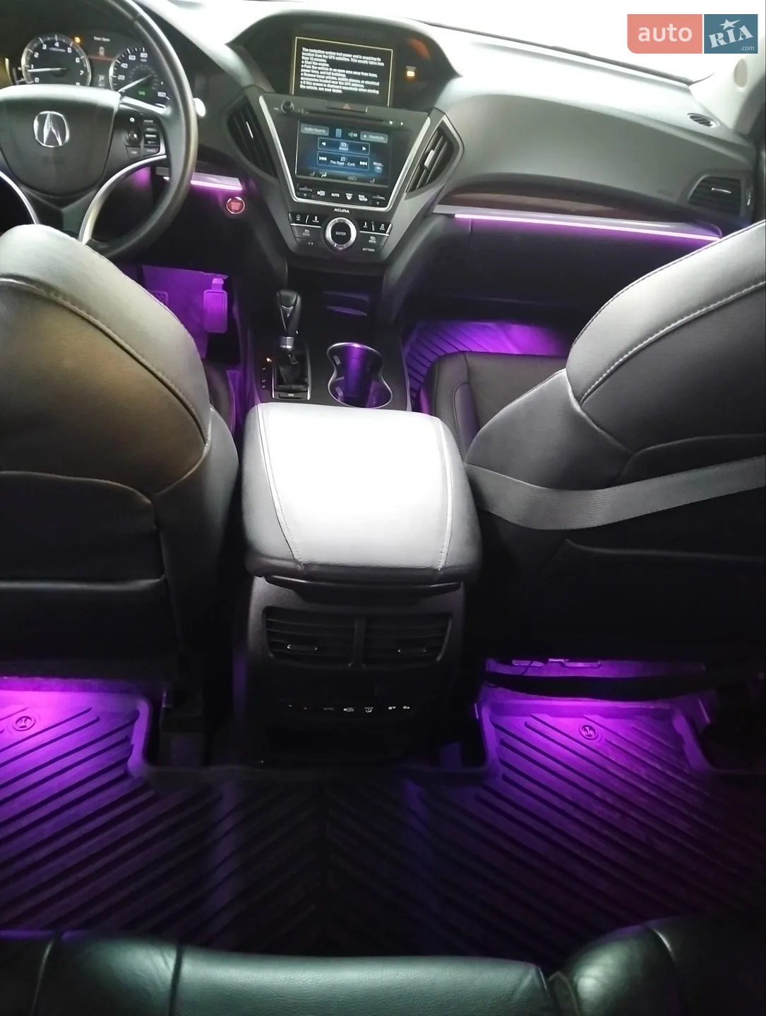 2013 Acura MDX - мініатюра 20
