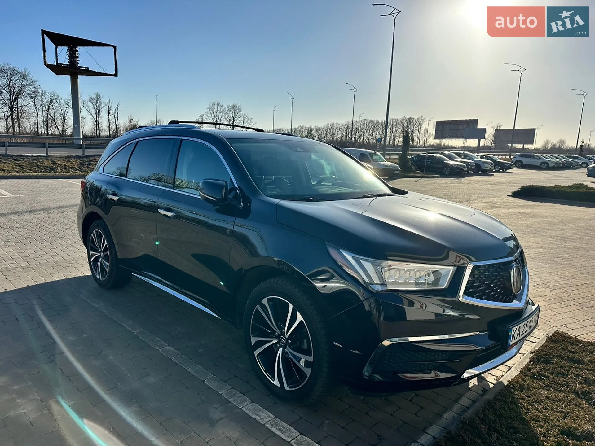 2018 Acura MDX - мініатюра 46