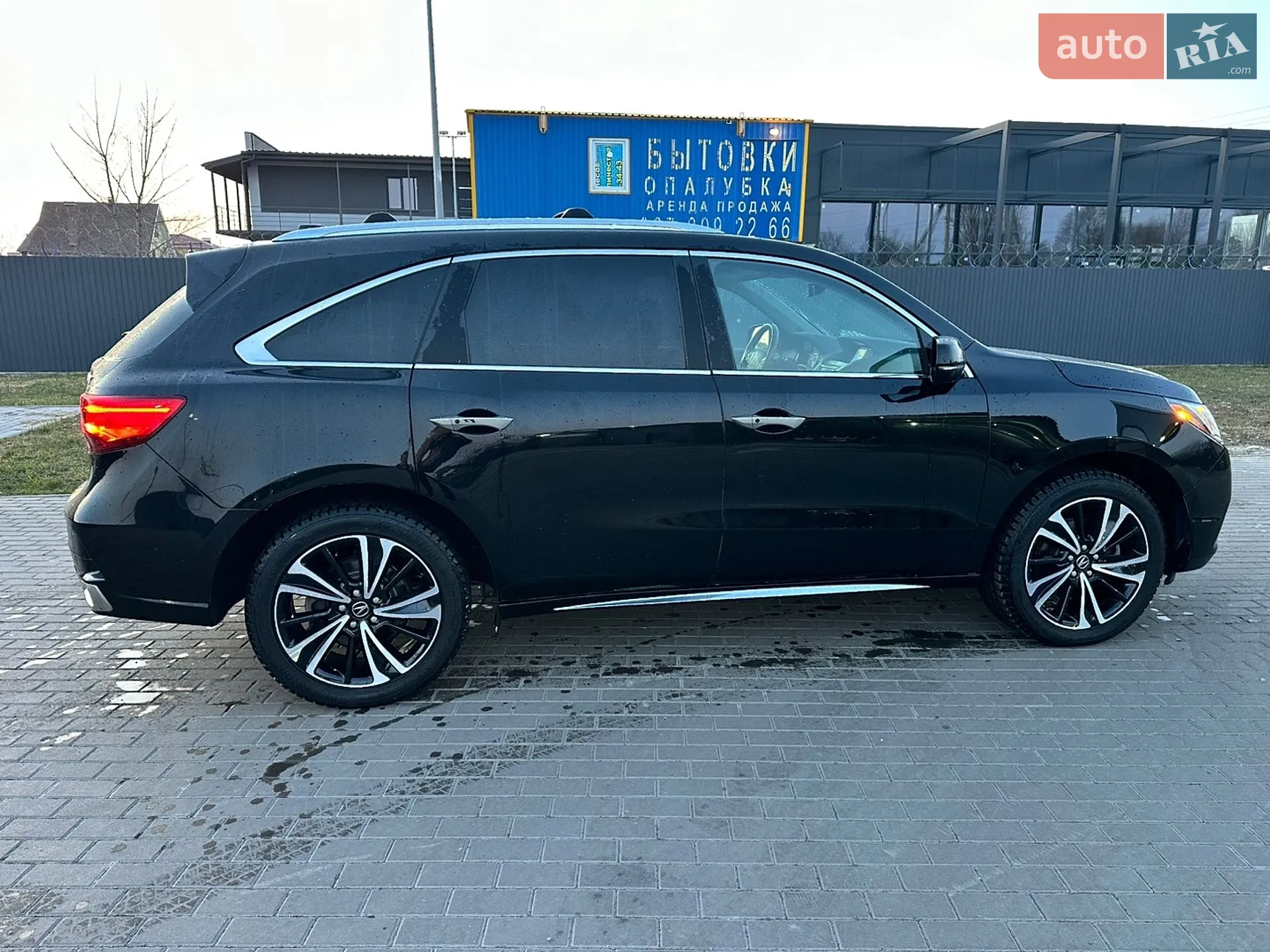 2018 Acura MDX - мініатюра 35