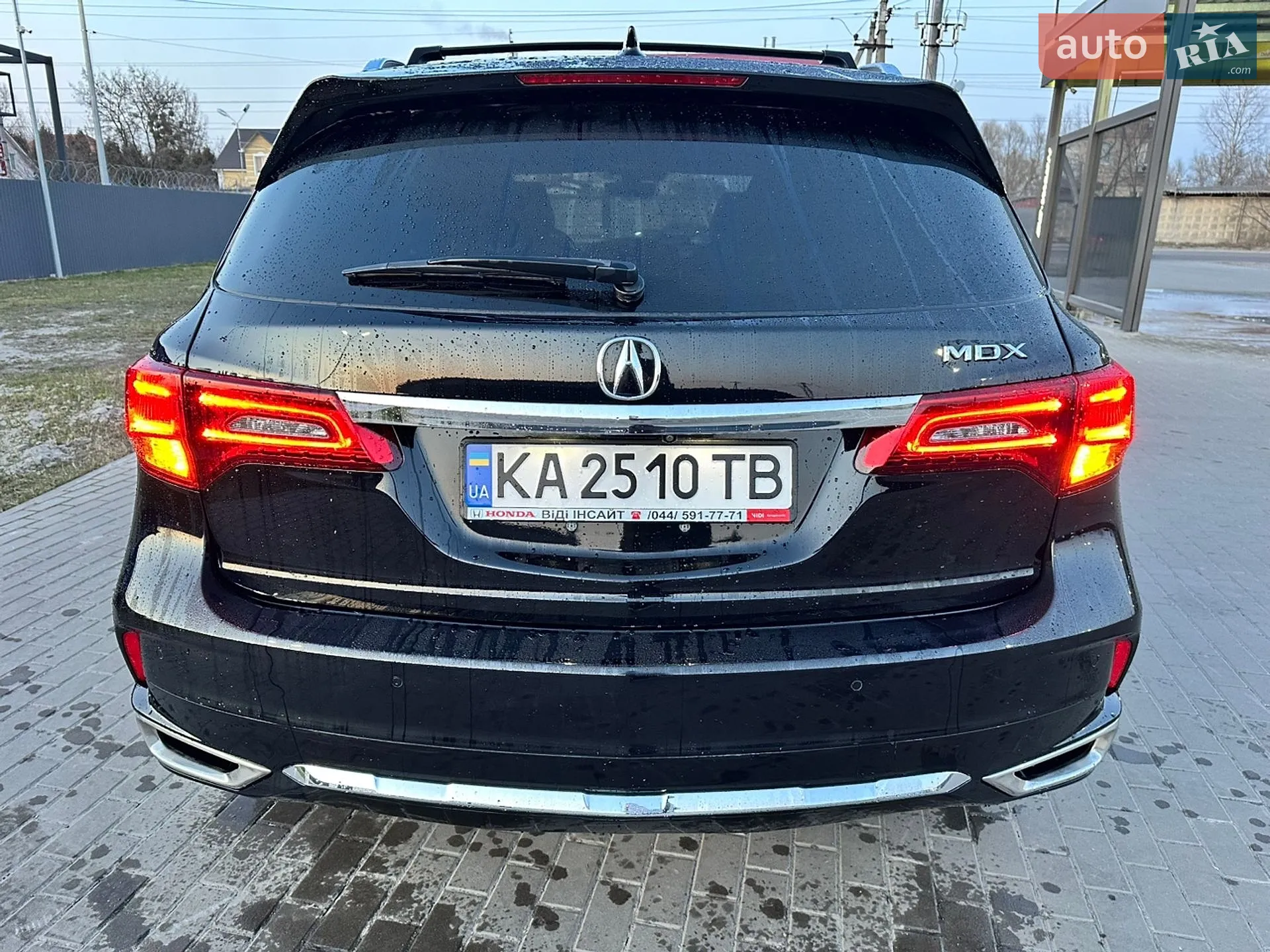 2018 Acura MDX - мініатюра 43