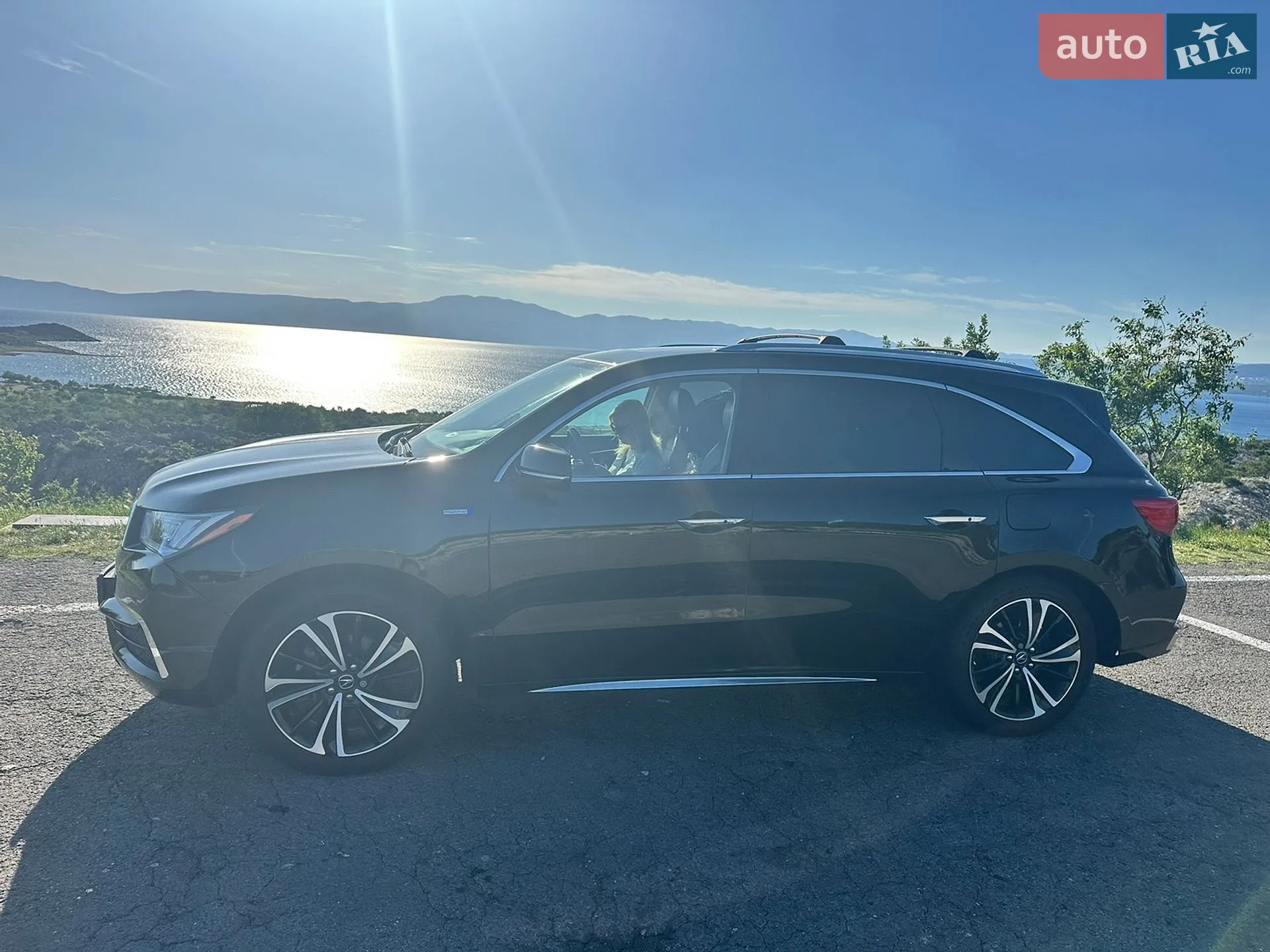2018 Acura MDX - мініатюра 60