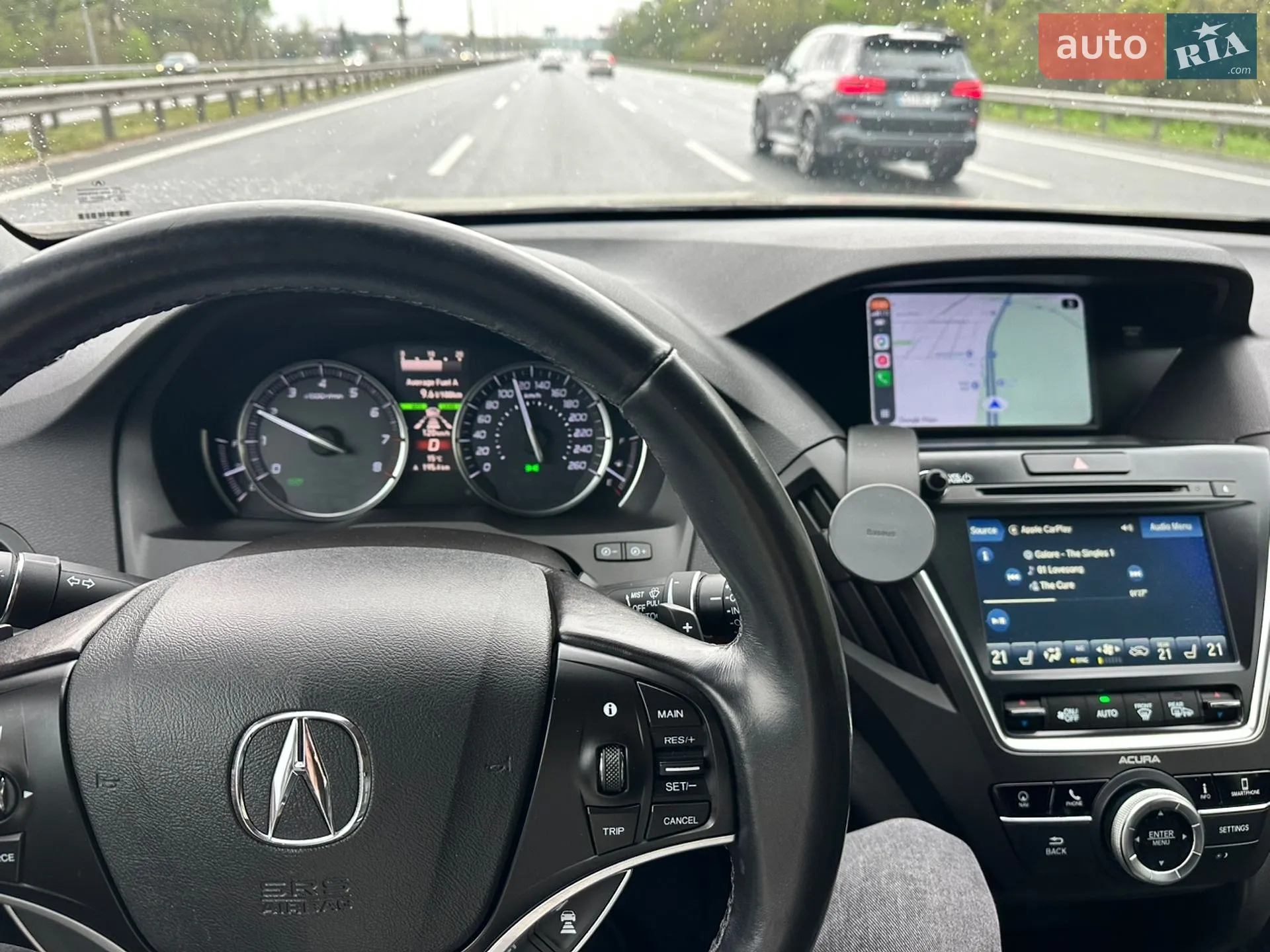 2018 Acura MDX - мініатюра 64