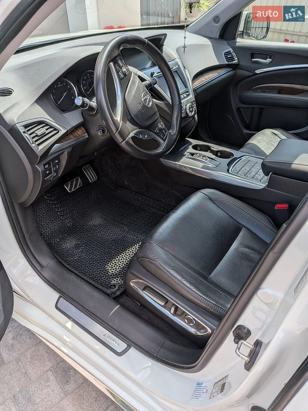 2019 Acura MDX - мініатюра 15