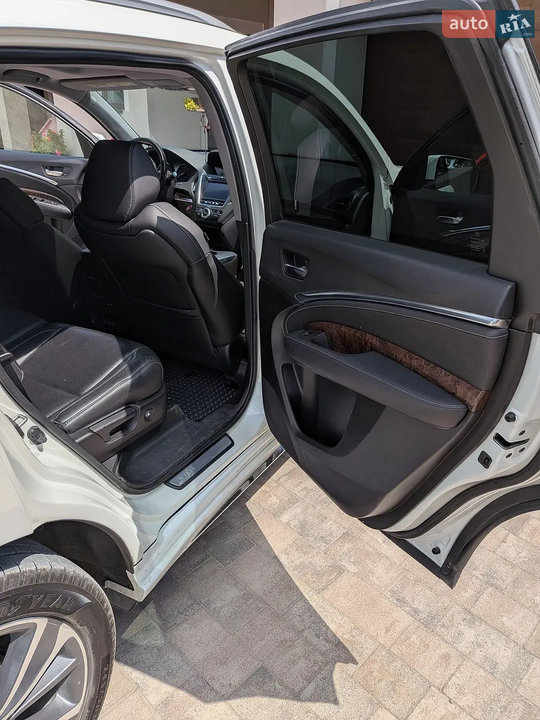 2019 Acura MDX - мініатюра 20