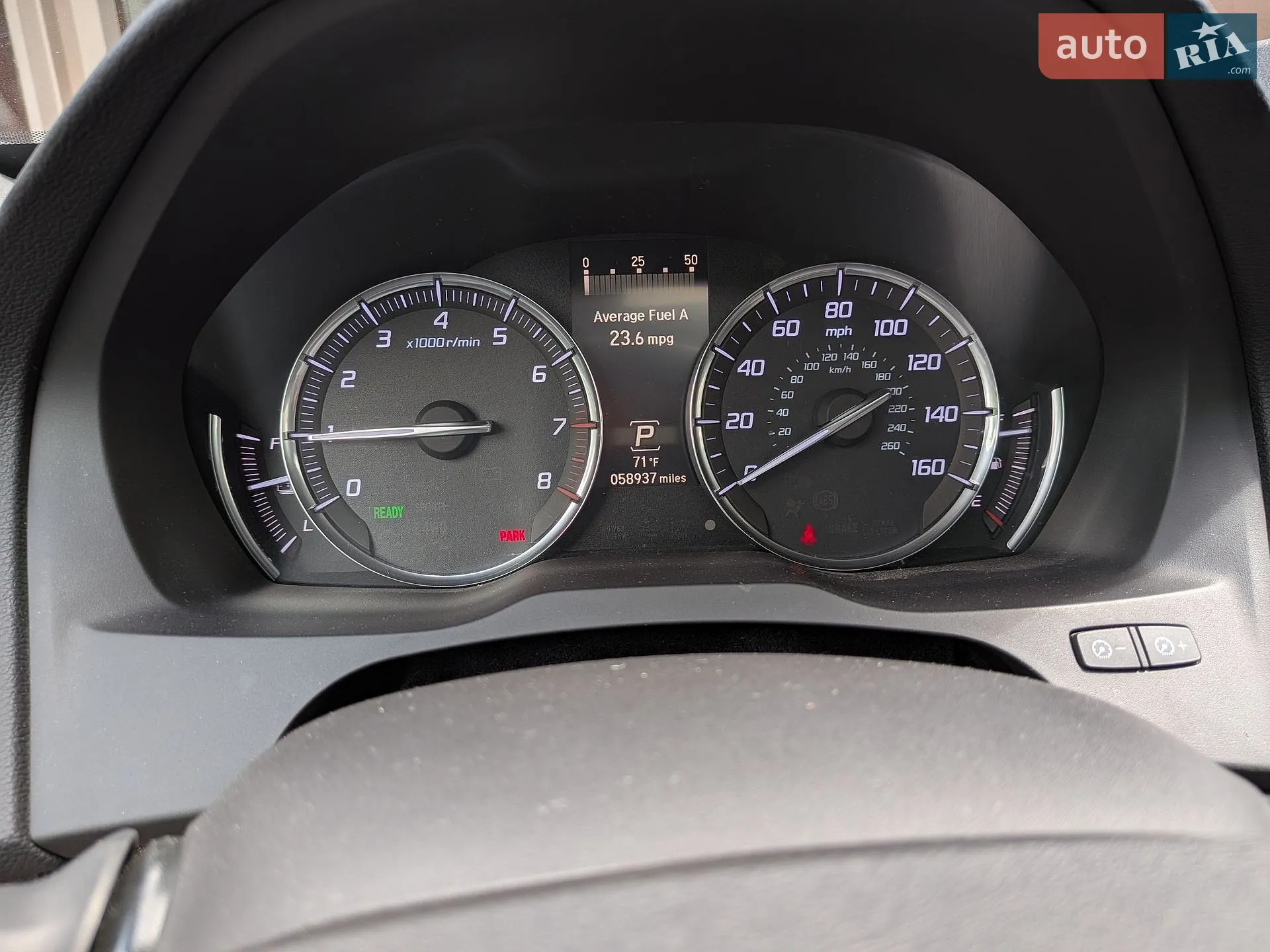 2019 Acura MDX - мініатюра 11
