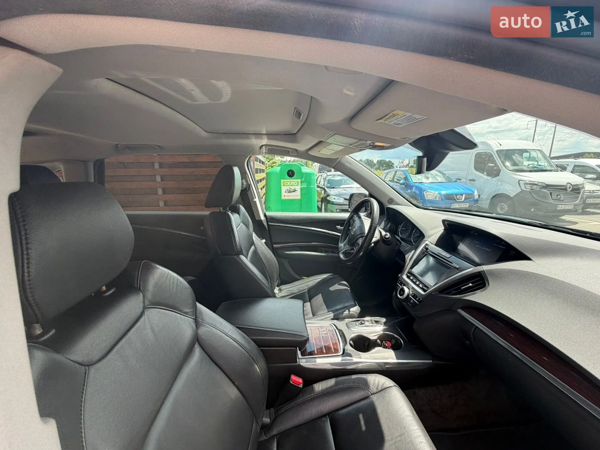 2015 Acura MDX - мініатюра 10