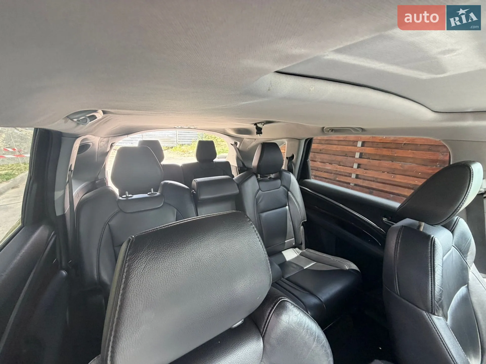 2015 Acura MDX - мініатюра 13