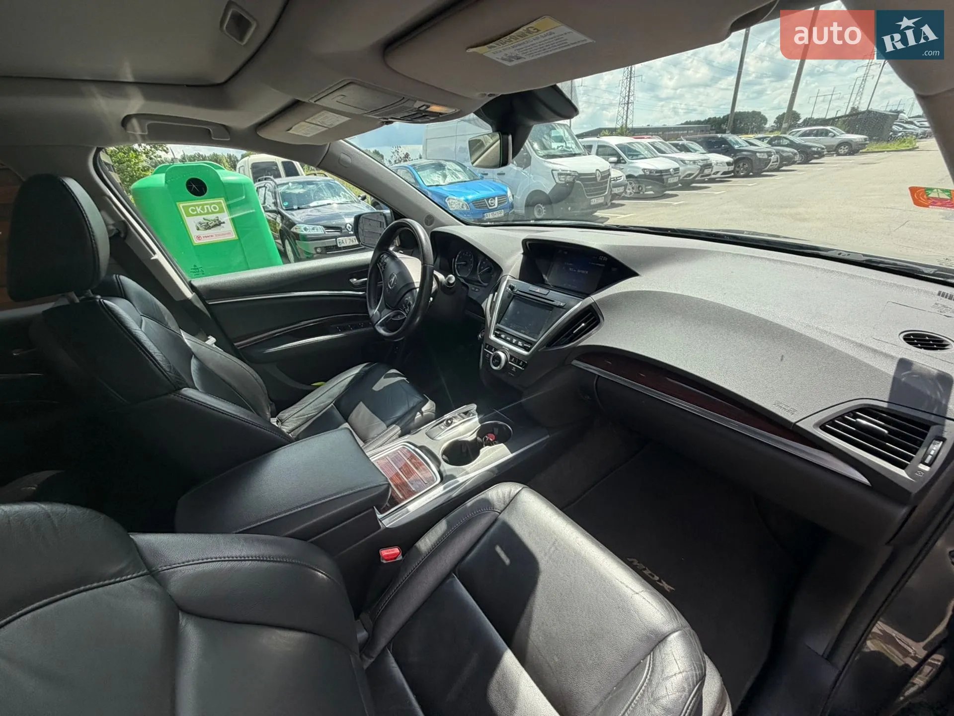 2015 Acura MDX - мініатюра 17