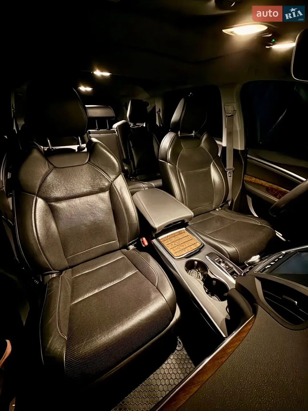 2018 Acura MDX - мініатюра 74