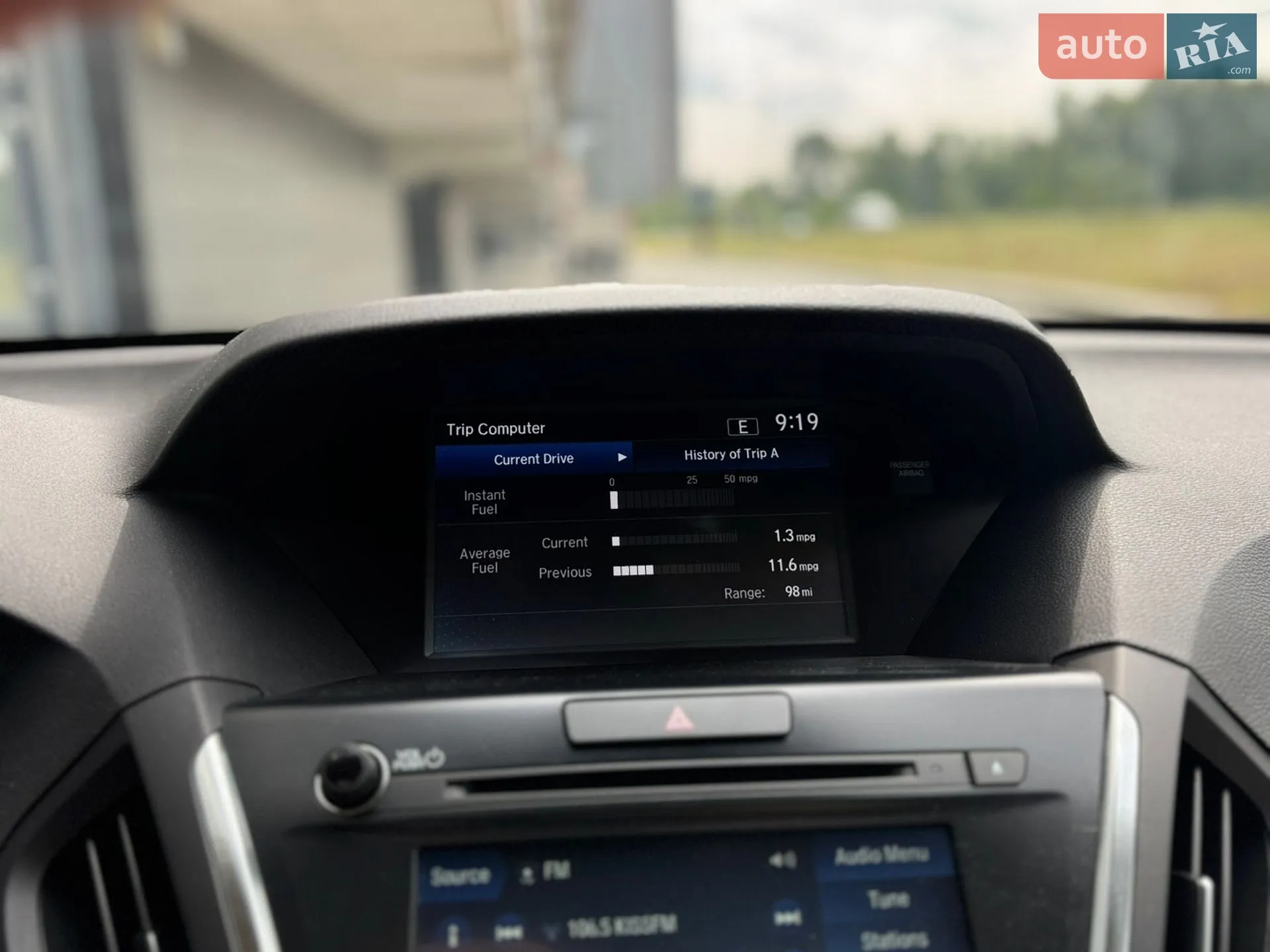 2018 Acura MDX - мініатюра 12