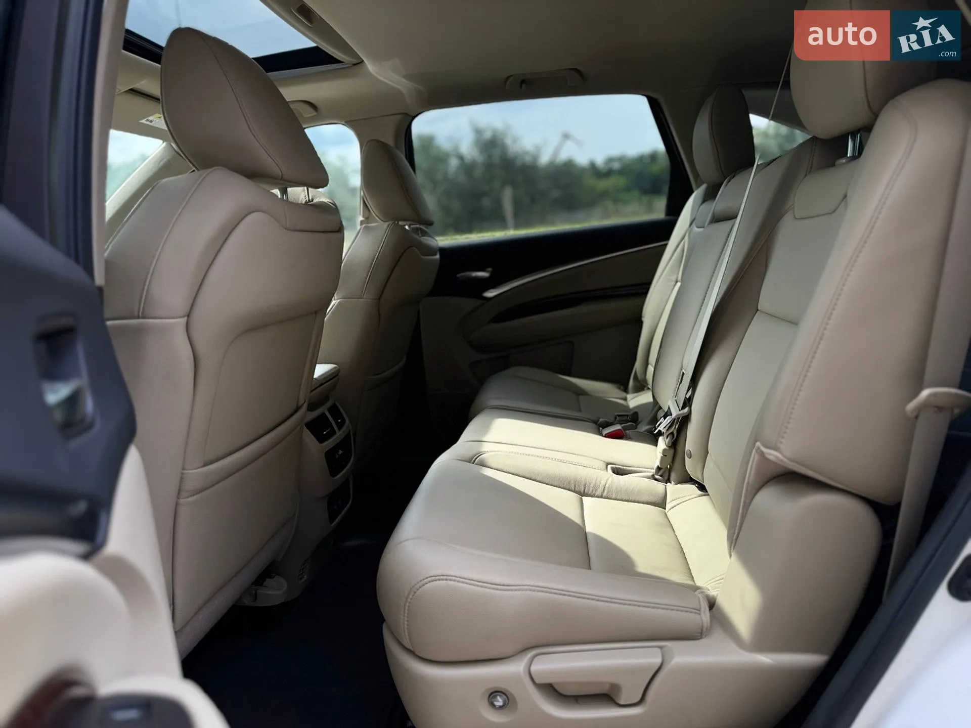 2018 Acura MDX - мініатюра 17