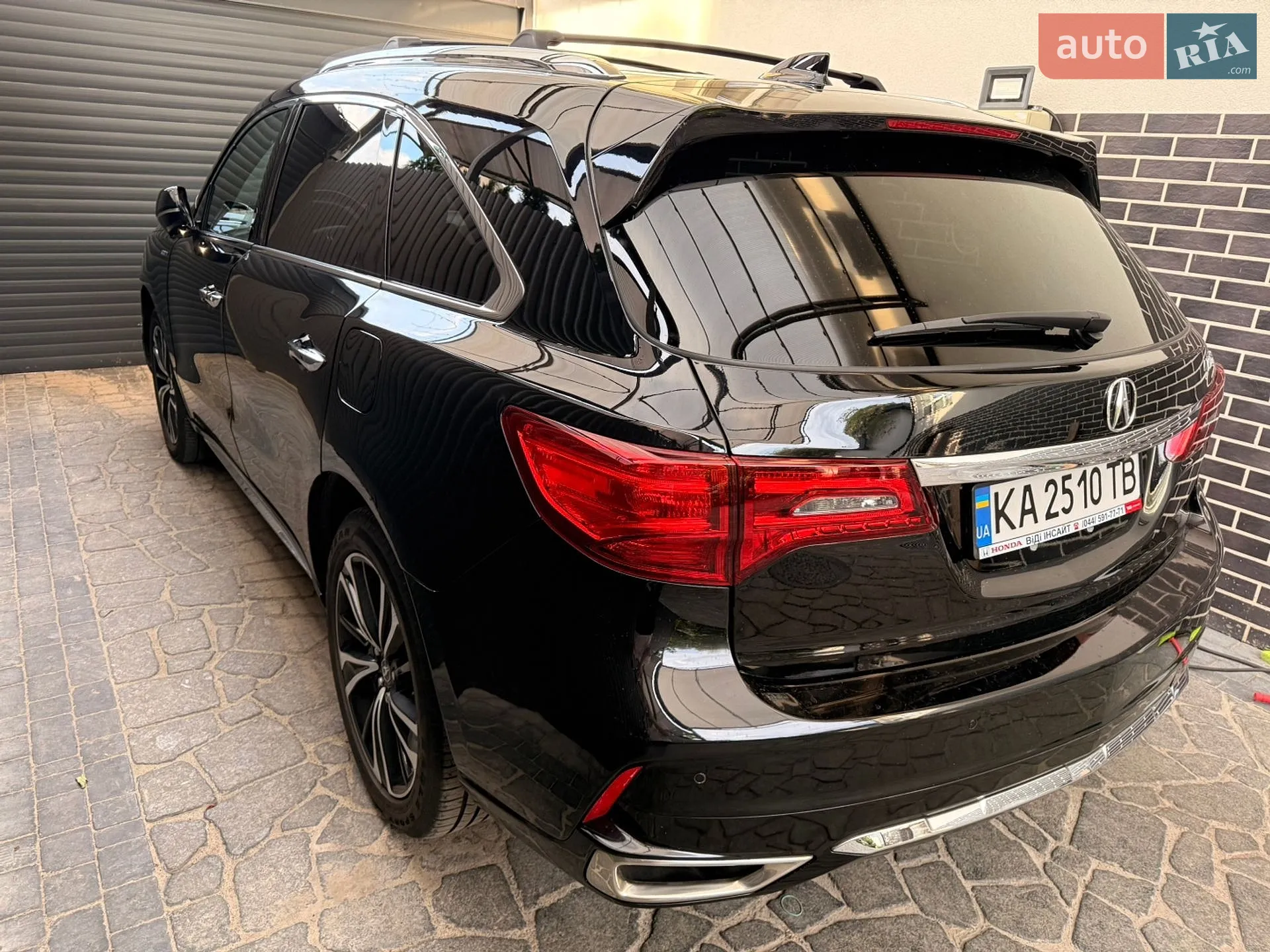 2018 Acura MDX - мініатюра 62