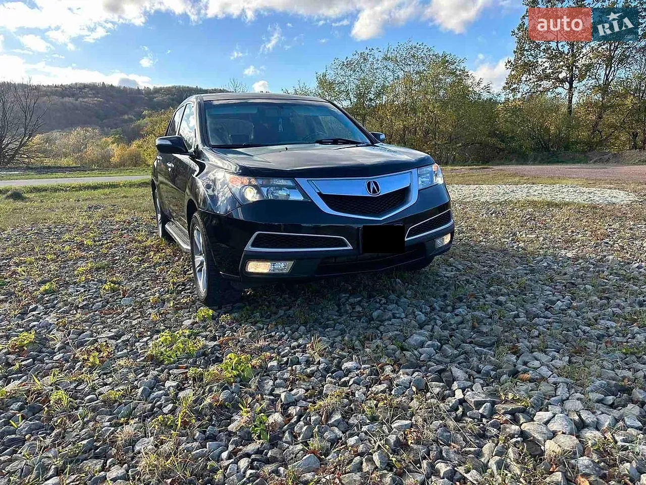 2013 Acura MDX - мініатюра 39