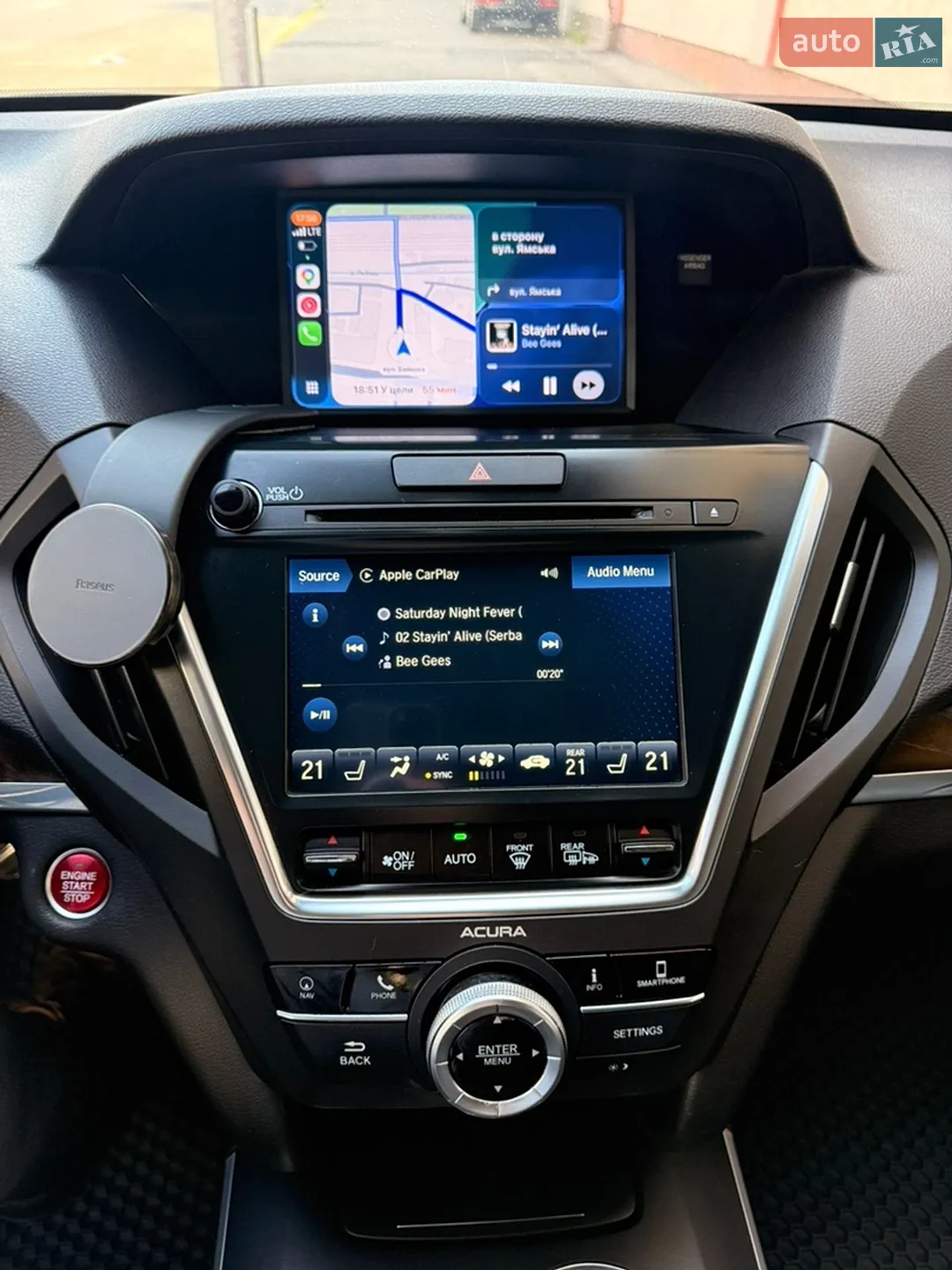 2018 Acura MDX - мініатюра 106