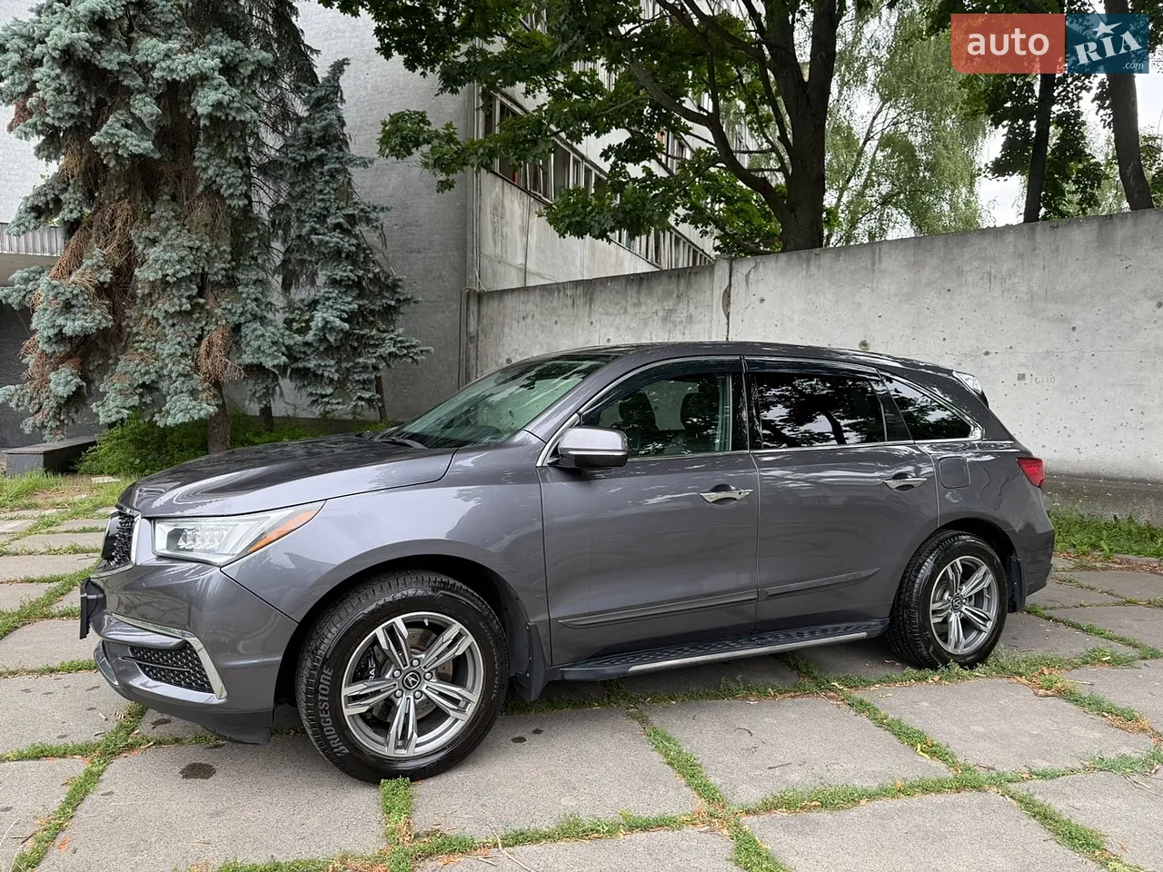 2018 Acura MDX - мініатюра 15