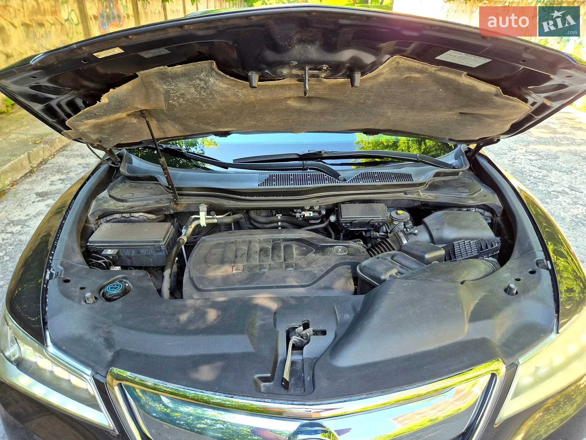 2015 Acura MDX - мініатюра 14