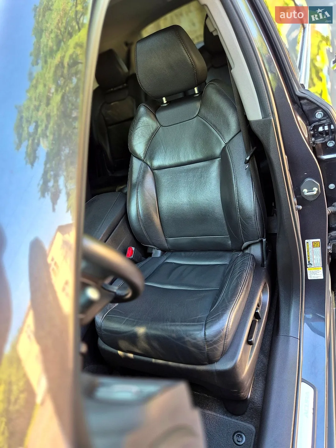2015 Acura MDX - мініатюра 20