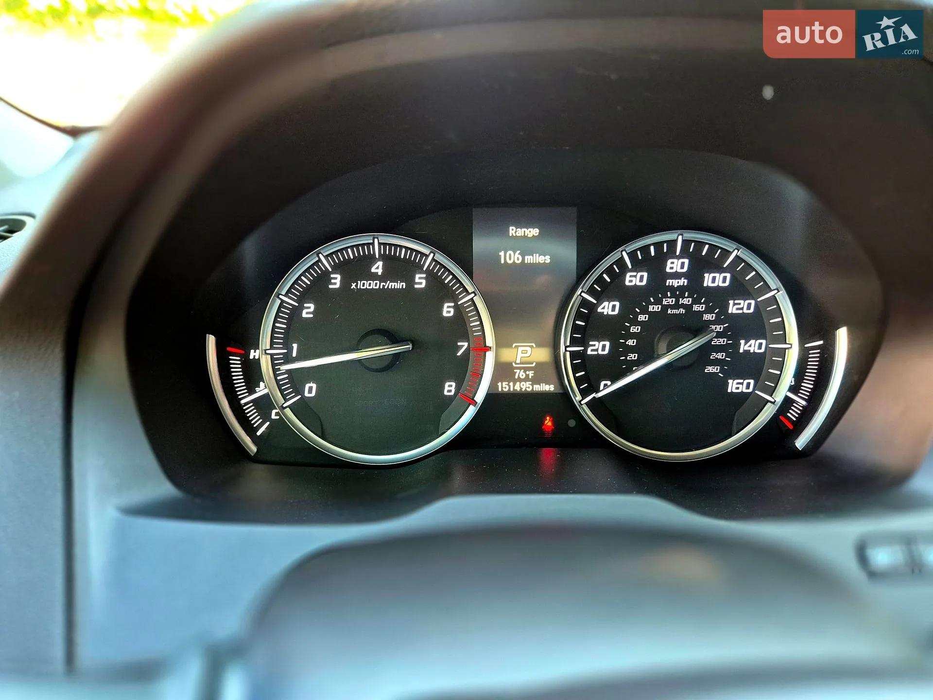 2015 Acura MDX - мініатюра 25