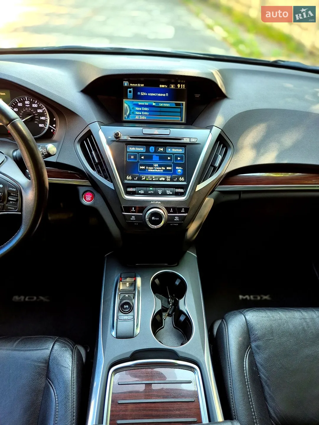 2015 Acura MDX - мініатюра 30