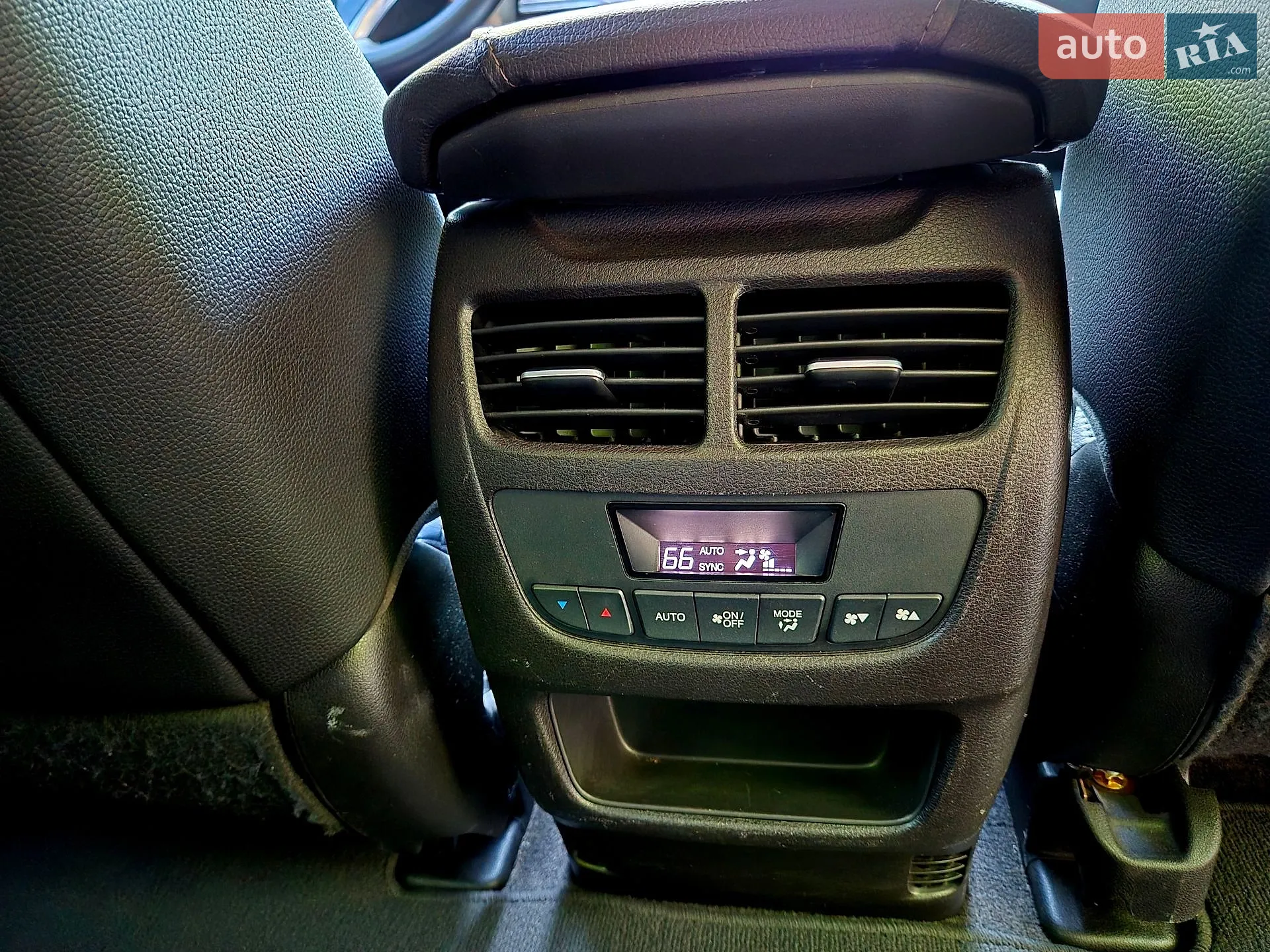 2015 Acura MDX - мініатюра 40