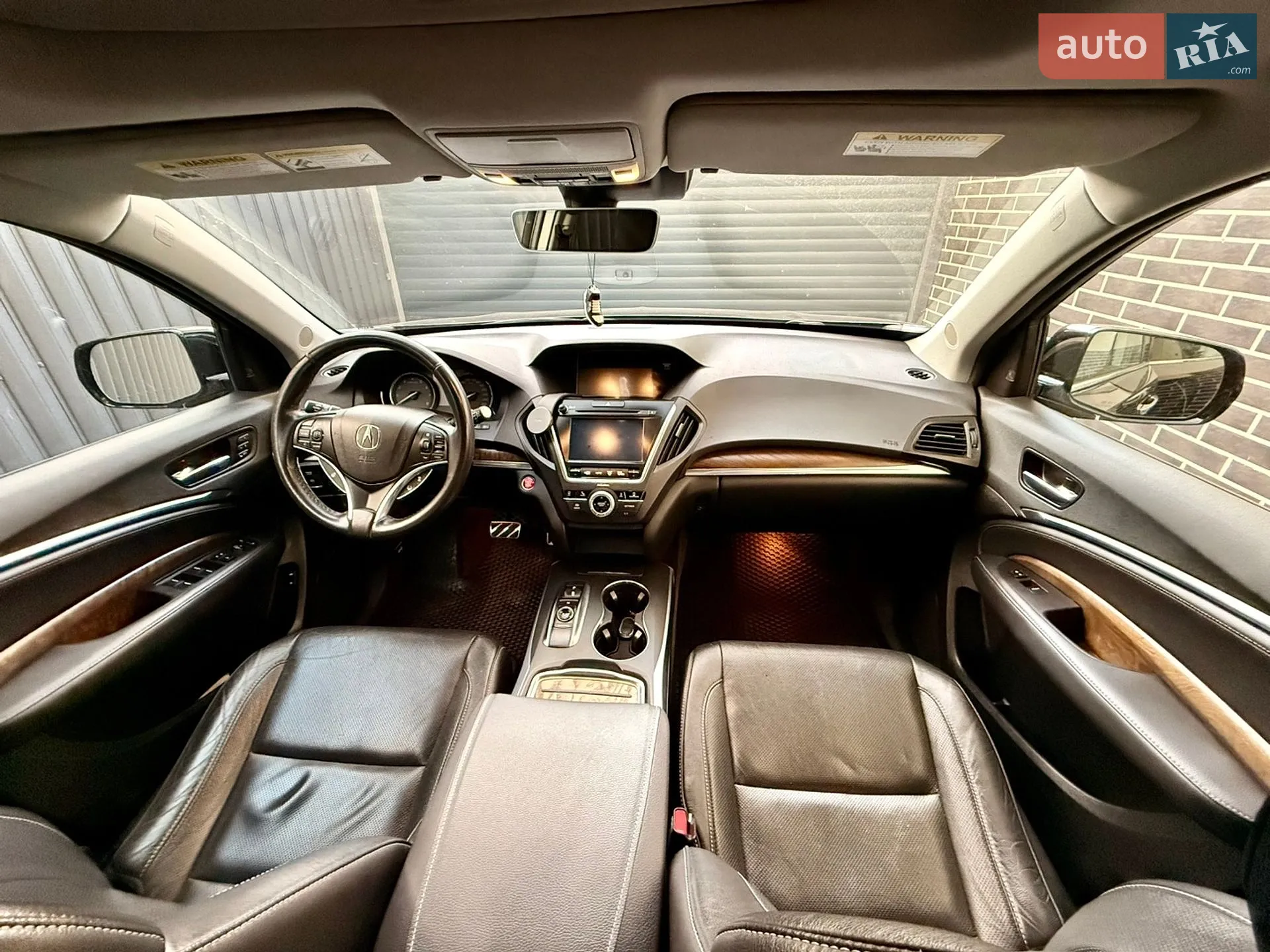 2018 Acura MDX - мініатюра 110