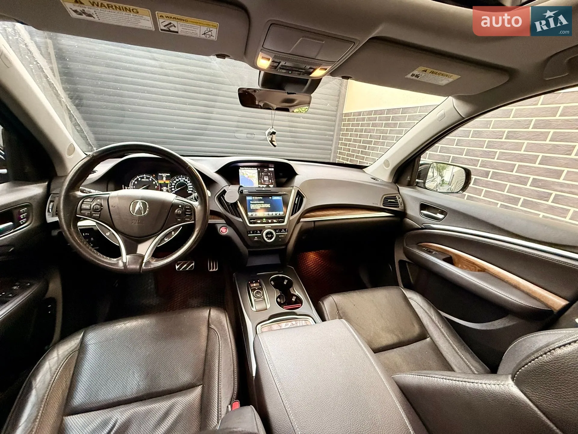 2018 Acura MDX - мініатюра 114