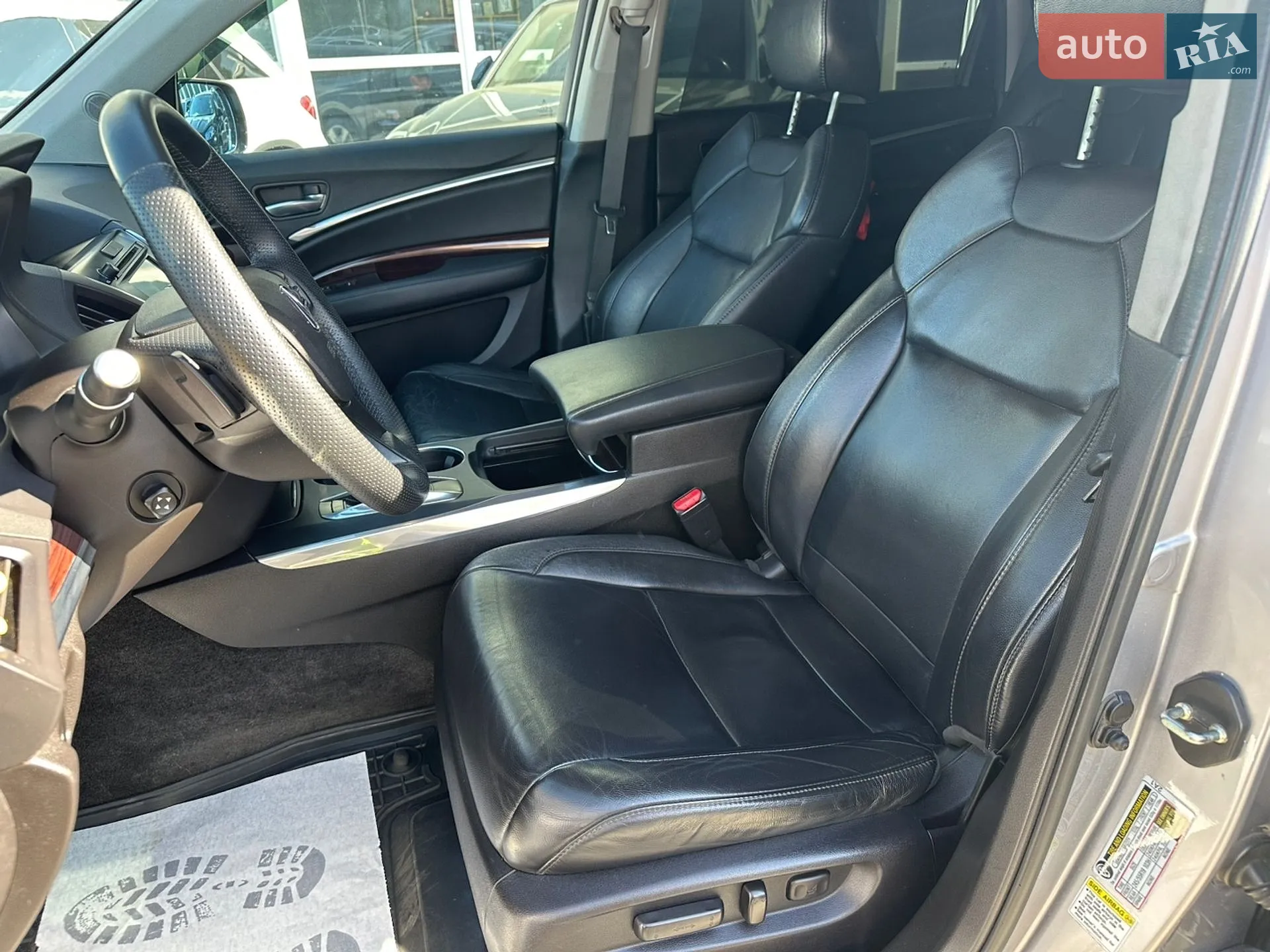 2016 Acura MDX - мініатюра 9