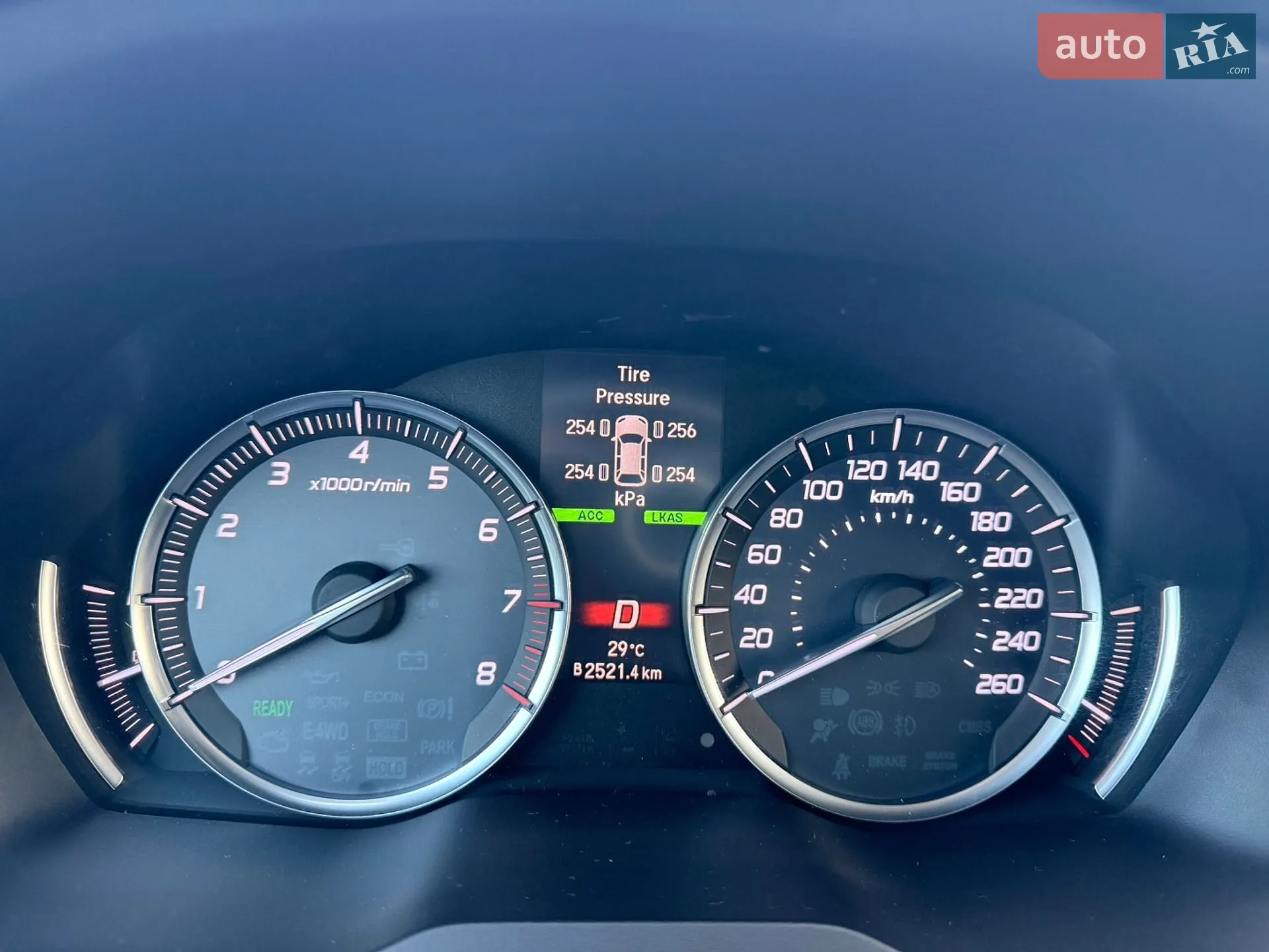 2018 Acura MDX - мініатюра 121