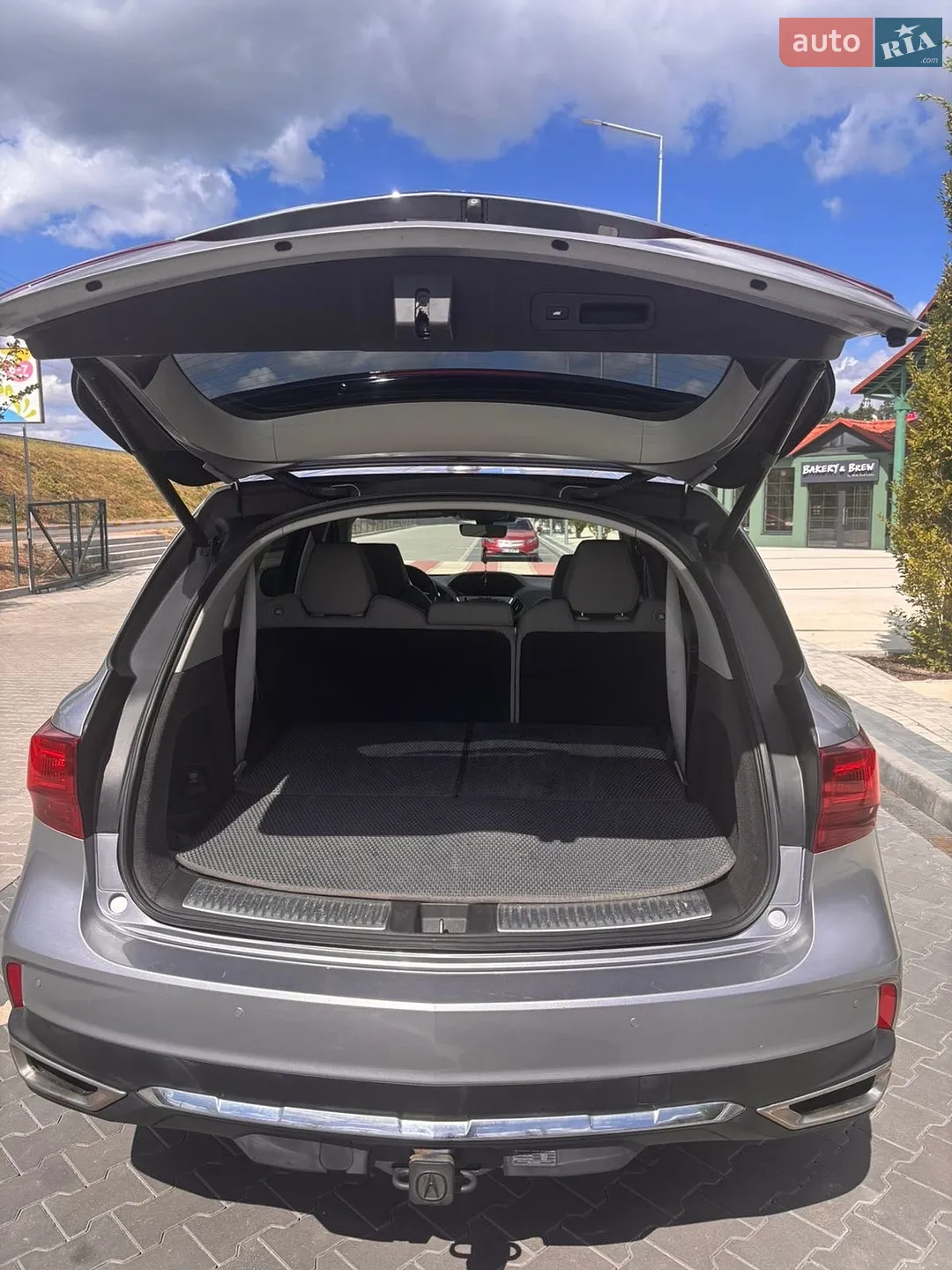 2018 Acura MDX - мініатюра 4