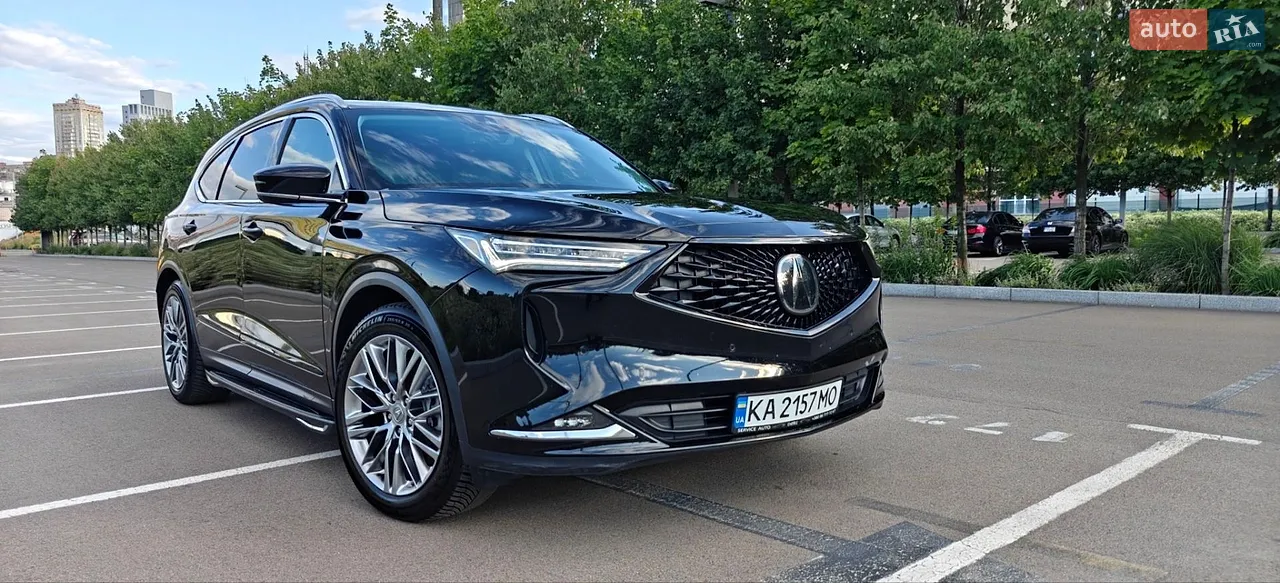2020 Acura MDX - мініатюра 42