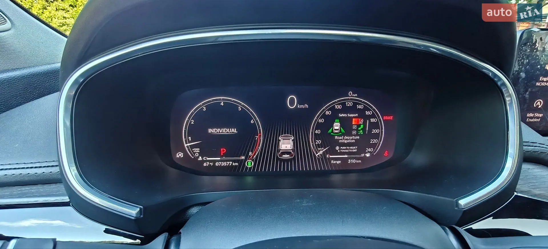 2021 Acura MDX - мініатюра 28