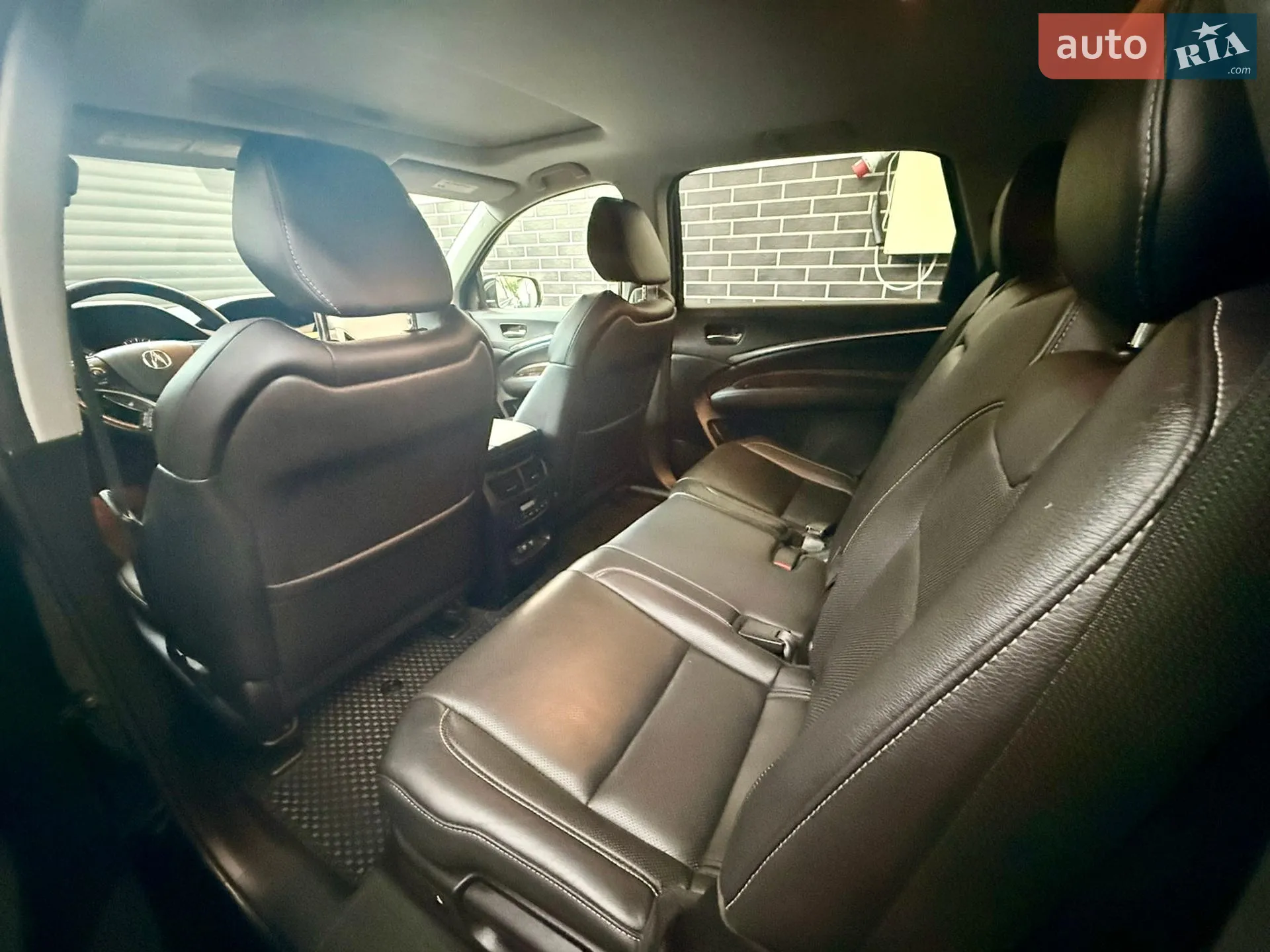 2018 Acura MDX - мініатюра 125