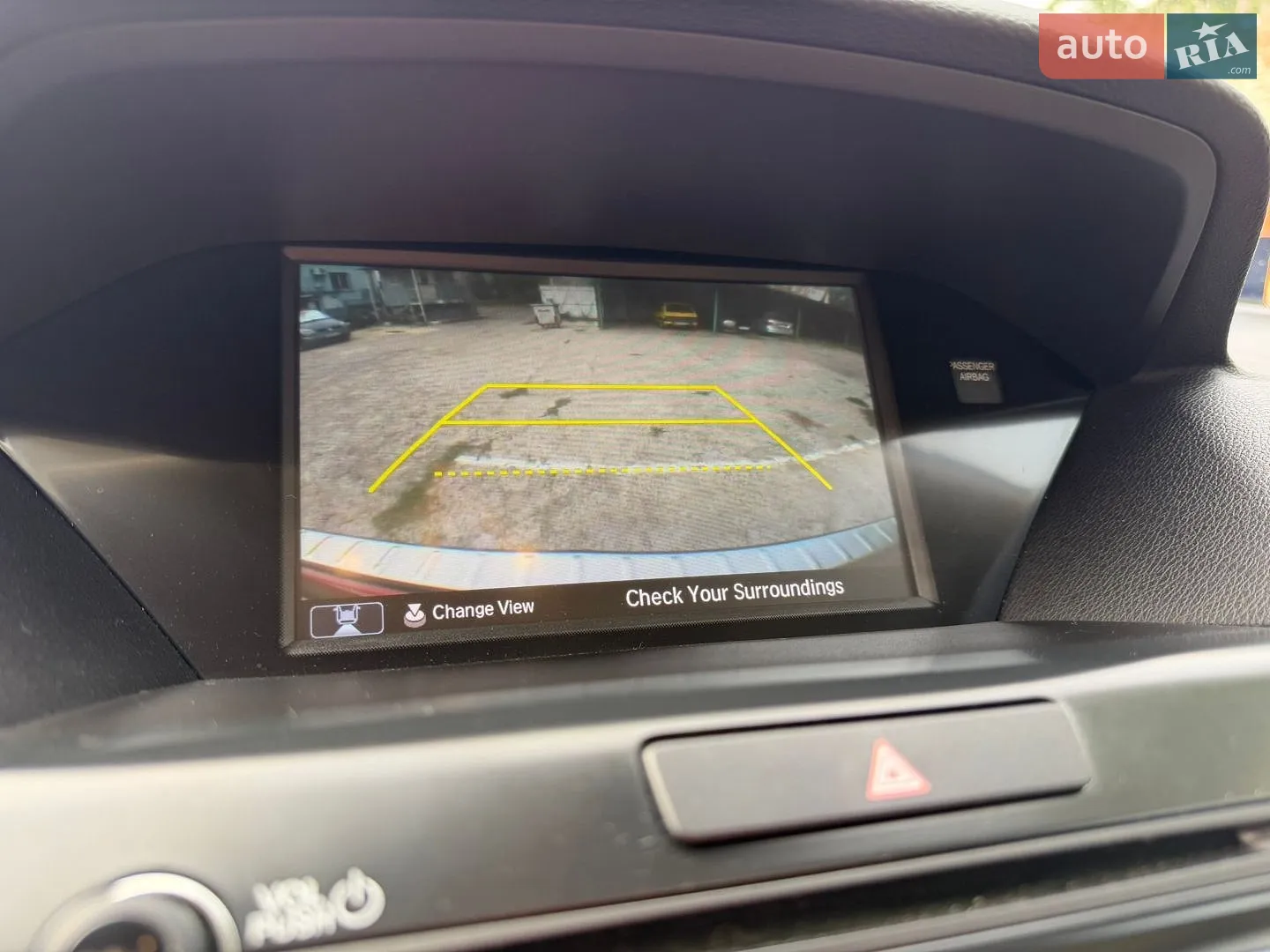 2019 Acura MDX - мініатюра 29