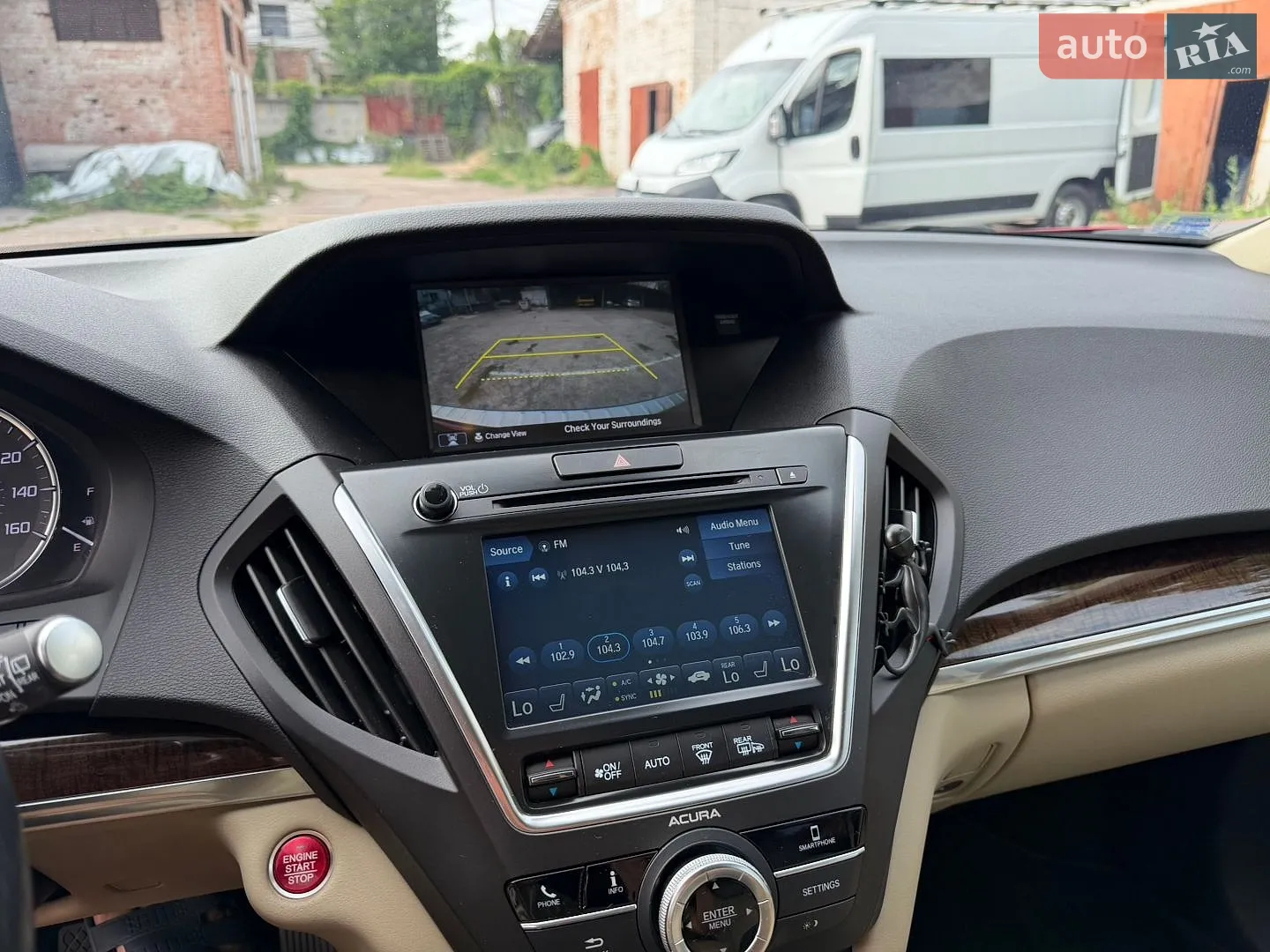 2019 Acura MDX - мініатюра 30