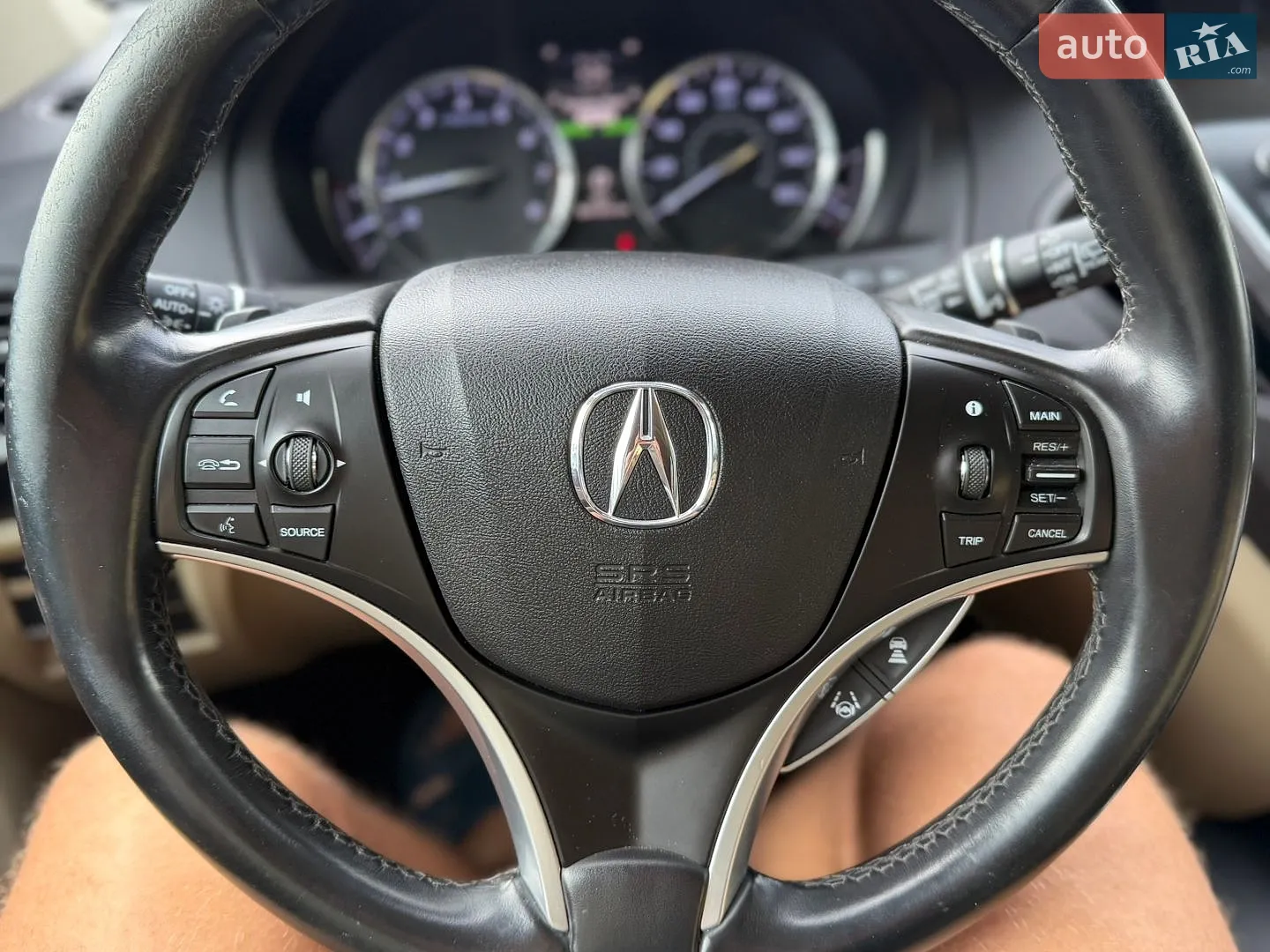 2019 Acura MDX - мініатюра 34
