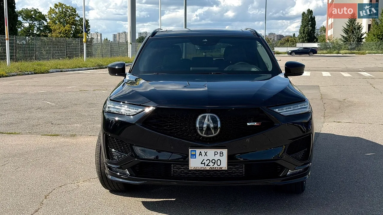 2024 Acura MDX - мініатюра 19
