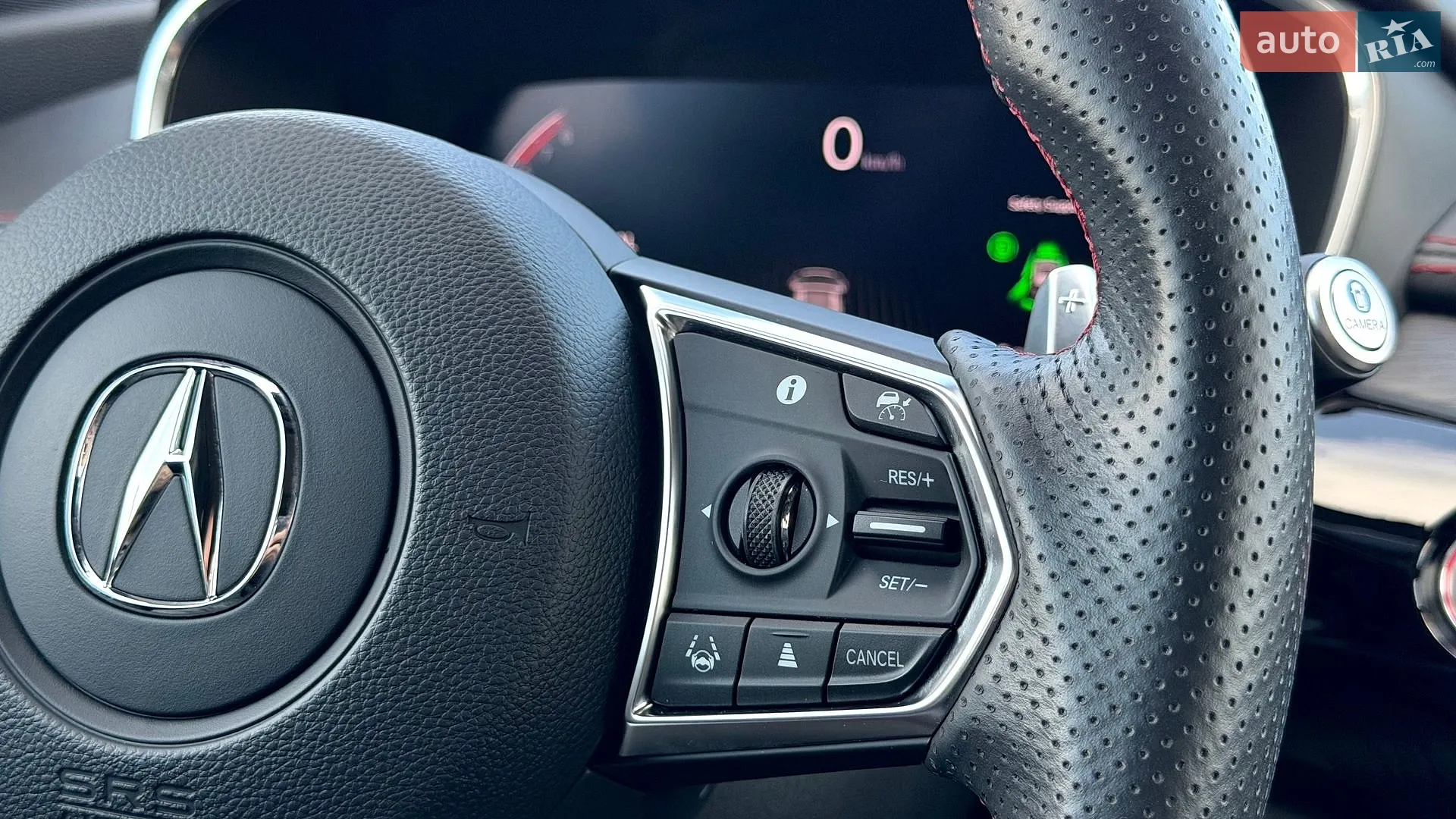 2023 Acura MDX - мініатюра 10