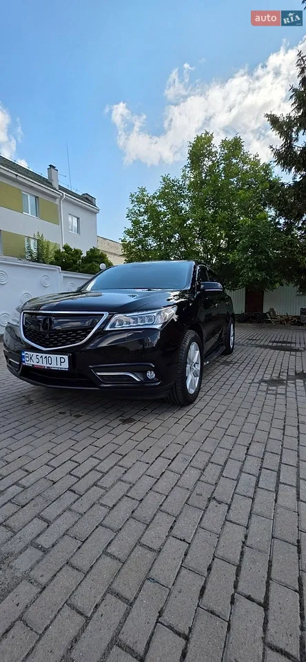 2013 Acura MDX - мініатюра 46