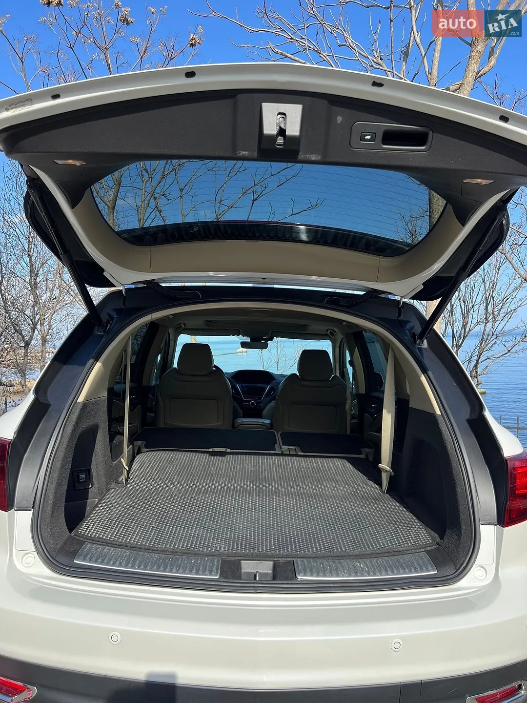 2015 Acura MDX - мініатюра 12
