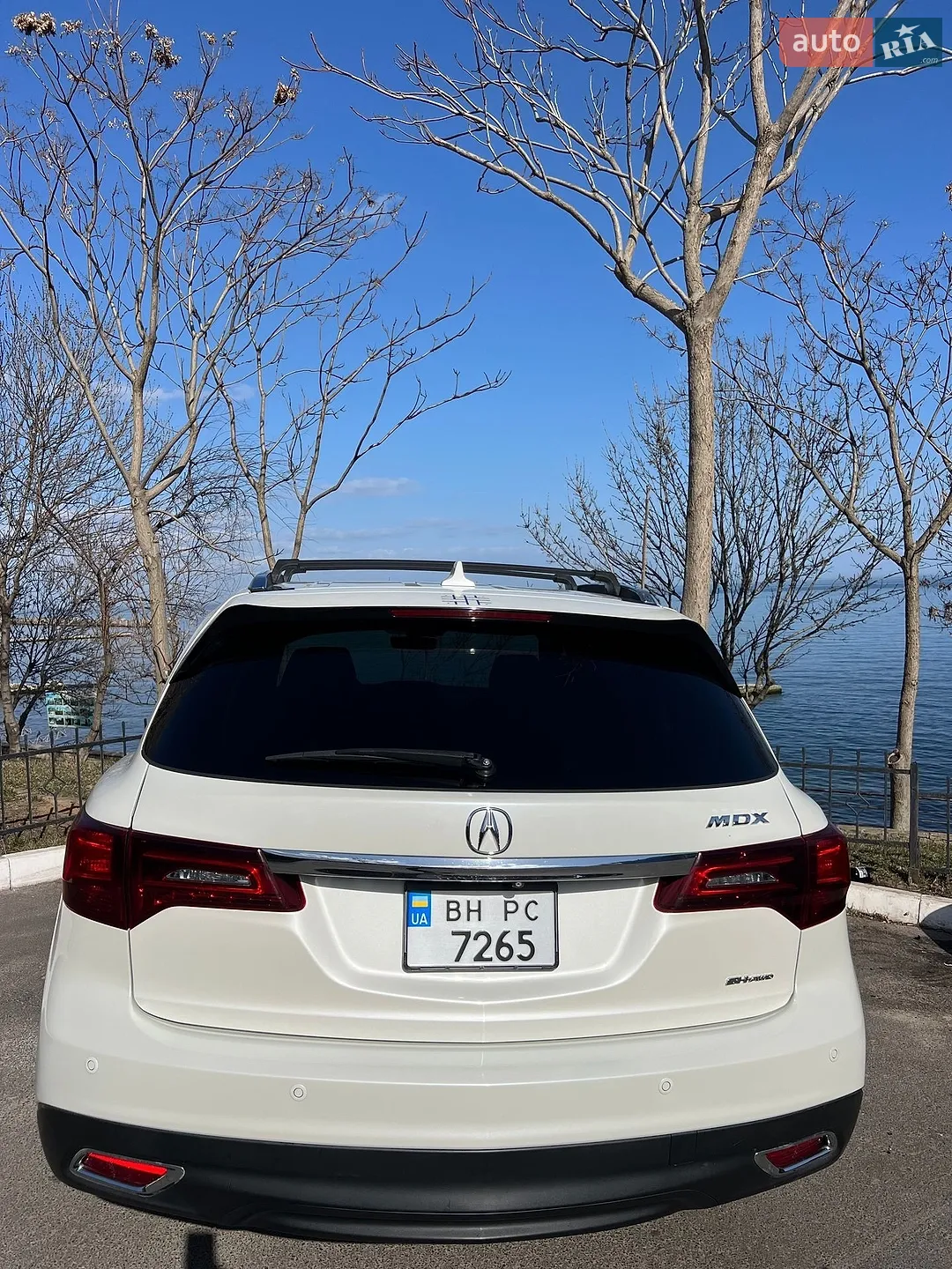 2015 Acura MDX - мініатюра 14