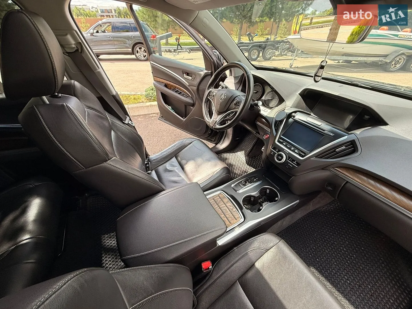 2018 Acura MDX - мініатюра 13