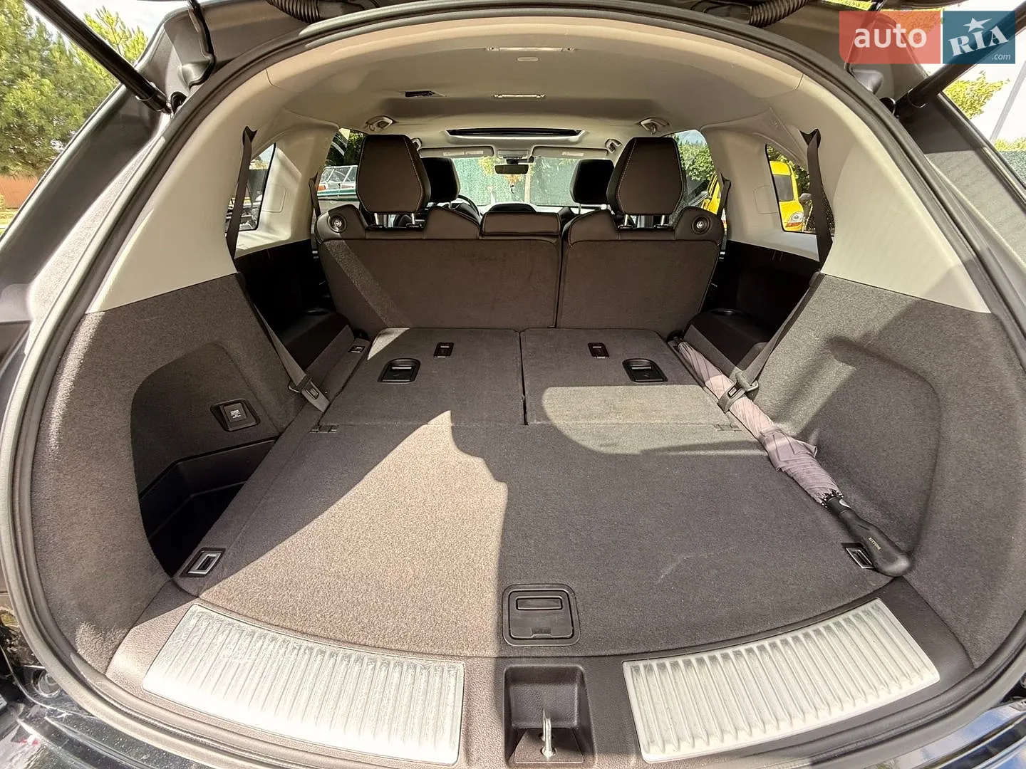 2018 Acura MDX - мініатюра 22