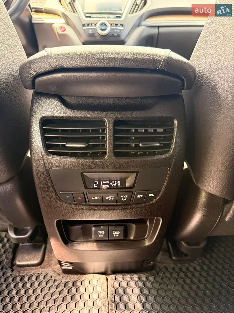 2018 Acura MDX - мініатюра 31